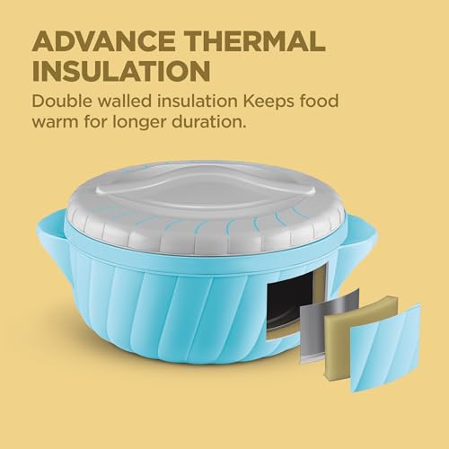 MILTON Flora Regular Set Insulated