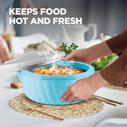 MILTON Flora Regular Set Insulated