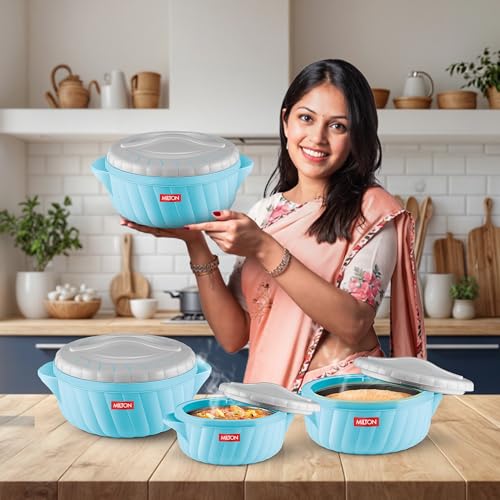 MILTON Flora Regular Set Insulated