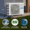 Godrej 2024 Model 1.5 Ton 5 Star Split Inverter 5-In-1 Convertibl - Image 4