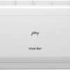 Godrej 2024 Model 1.5 Ton 5 Star Split Inverter 5-In-1 Convertibl - Image 5