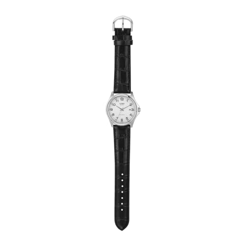 Casio Men Analog White Dial Men MTP-1183E-7BDF (A212) - Image 6