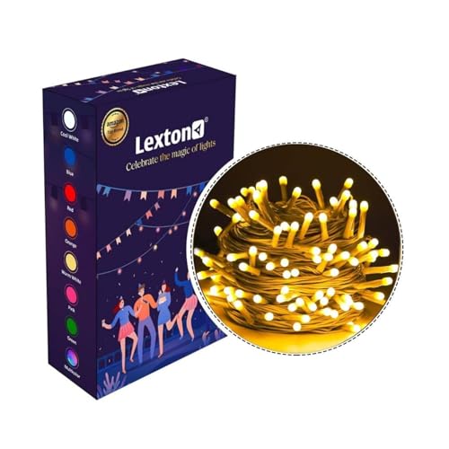 Lexton 30 Feet Led String