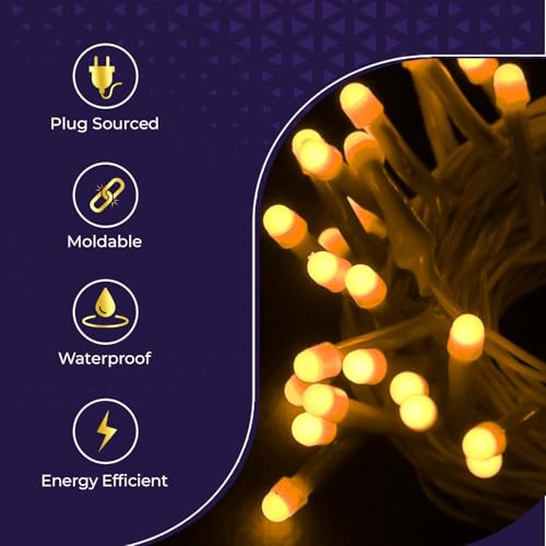 Lexton 30 Feet Led String
