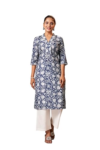 Kalaanj Kurta Set For Women