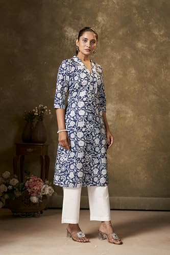 Kalaanj Kurta Set For Women