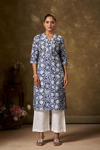 Kalaanj Kurta Set For Women