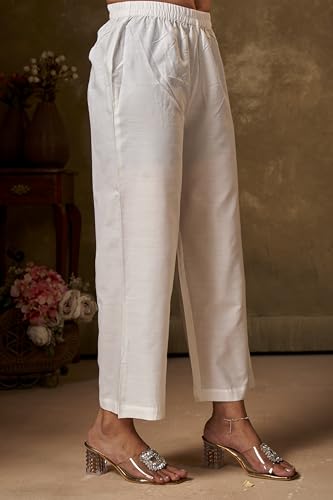Kalaanj Kurta Set For Women