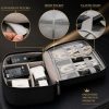 SaleOn Cable Organizer Case Bag