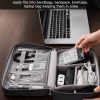 SaleOn Cable Organizer Case Bag