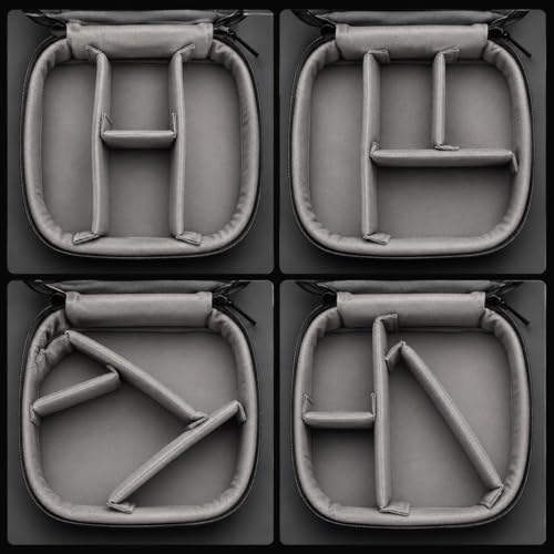 SaleOn Cable Organizer Case Bag
