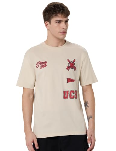 United Colors of Benetton Men T-Shirt
