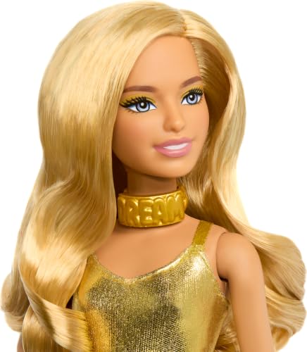 Barbie Fashionistas Doll #222, Petite