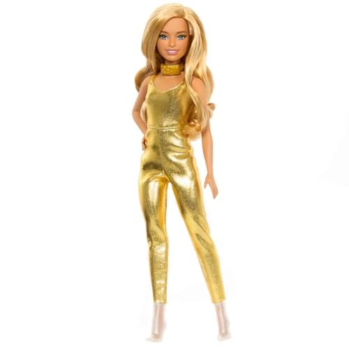 Barbie Fashionistas Doll #222, Petite