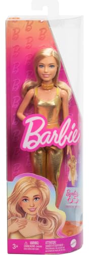 Barbie Fashionistas Doll #222, Petite