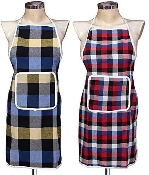 PVC Waterproof & Dustproof Apron