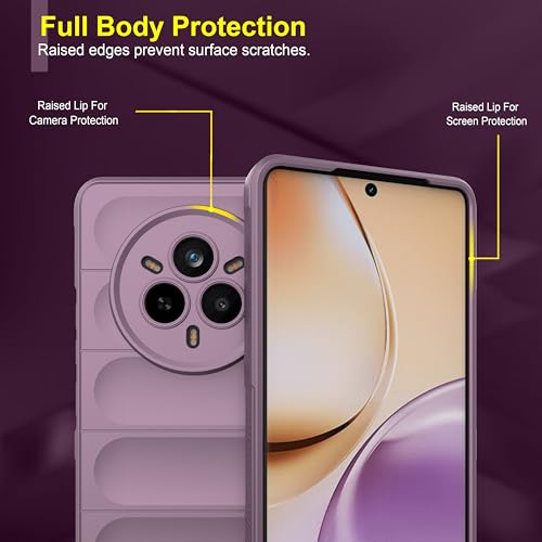 Amazon Basics Back Case Cover