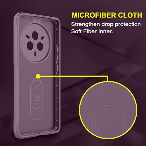 Amazon Basics Back Case Cover