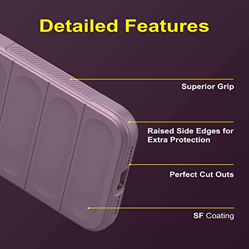 Amazon Basics Back Case Cover