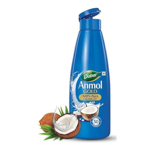 Dabur Anmol Gold Pure Coconut