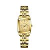 Giordano Analog Pair Watch