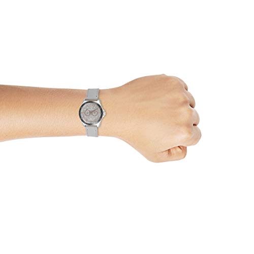 Giordano Multifunction Grey Dial Men's Watch - Image 4