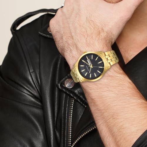 Titan Regalia Opulent Champagne Dial