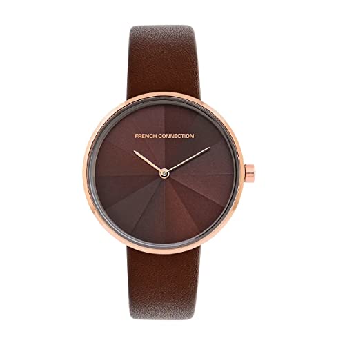 French Connection Women's Analog Watch