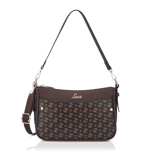 Lavie Women's Cosmo Hobo Bag | Ladies Purse Handbag