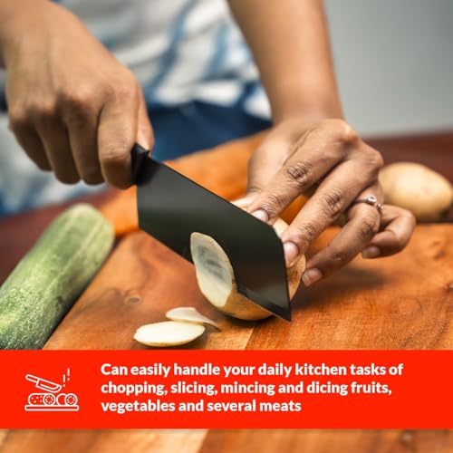 3 Pieces Kitchen Knife Set