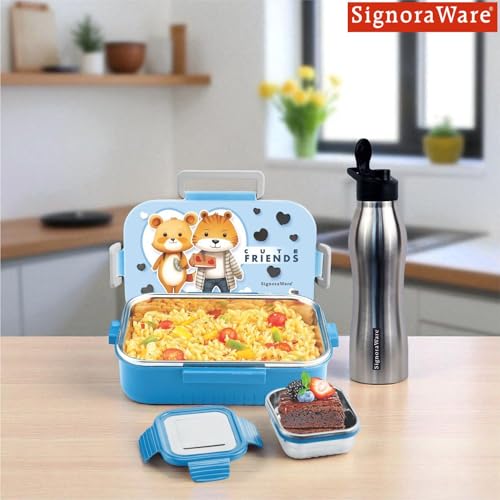 SIGNORA WARE Delight C Chipmunk