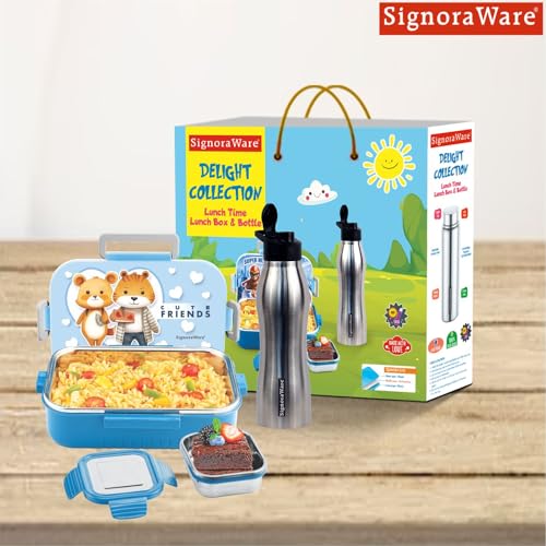 SIGNORA WARE Delight C Chipmunk