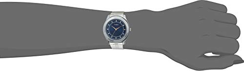 Timex Analog Blue Dial Women's Watch-TW00ZR281E - Image 2