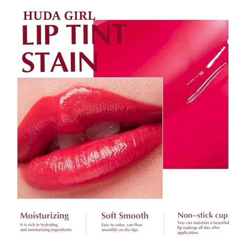 JARVISS Korean Style Liquid Lip