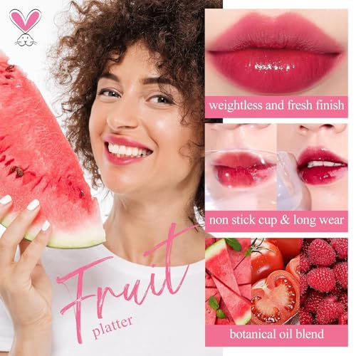 JARVISS Korean Style Liquid Lip