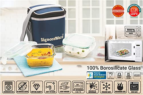 SignoraWare Director High Microwave Safe