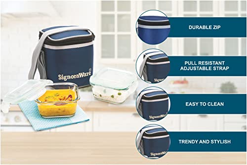 SignoraWare Director High Microwave Safe