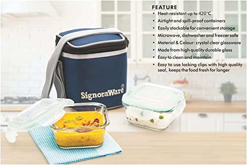 SignoraWare Director High Microwave Safe