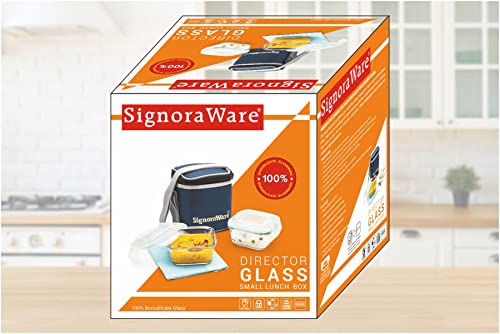 SignoraWare Director High Microwave Safe