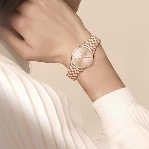 Carlington Iconic Analog Watches
