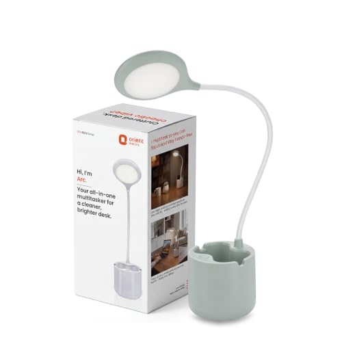 Orient Electric Arc 6W Rechargeable