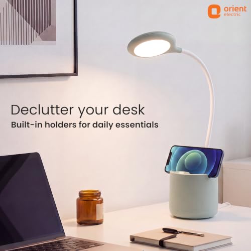 Orient Electric Arc 6W Rechargeable