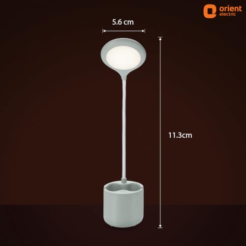 Orient Electric Arc 6W Rechargeable