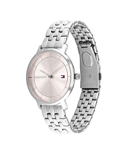 Tommy Hilfiger Quartz Analog