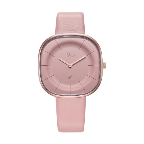 Fastrack Vyb Successor Quartz Analog