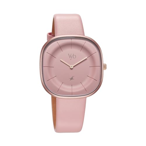 Fastrack Vyb Successor Quartz Analog