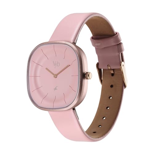 Fastrack Vyb Successor Quartz Analog