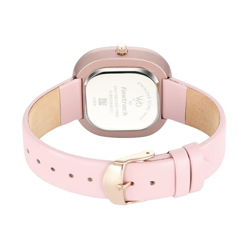 Fastrack Vyb Successor Quartz Analog