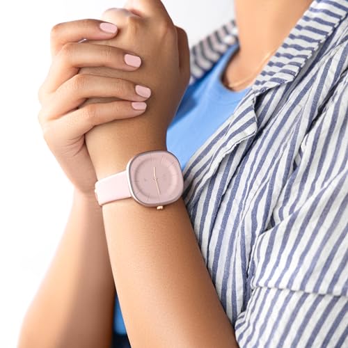 Fastrack Vyb Successor Quartz Analog