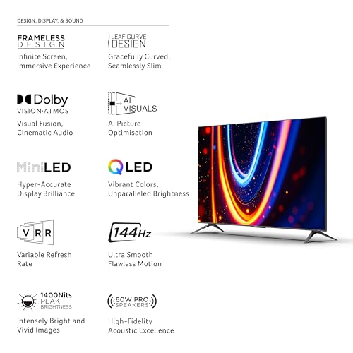 Acer 189 cm M Series
